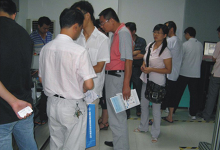 三拓成功参加了药品电子监管码赋码方案研讨会