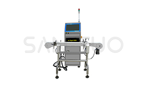Visual inspection system