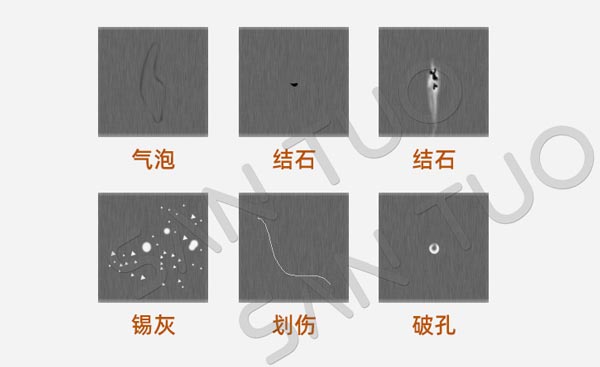 表面缺陷检测对于现代企业生产的重要性_三拓技术
