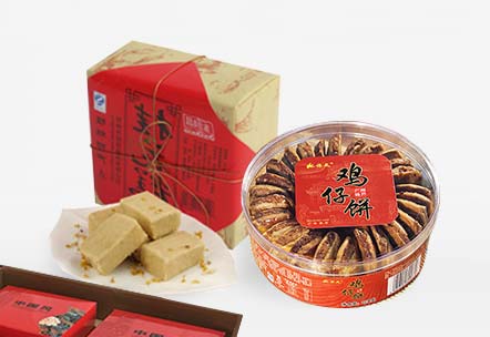 手工食品离不开的“小能手”，浅谈贴标设备的作用